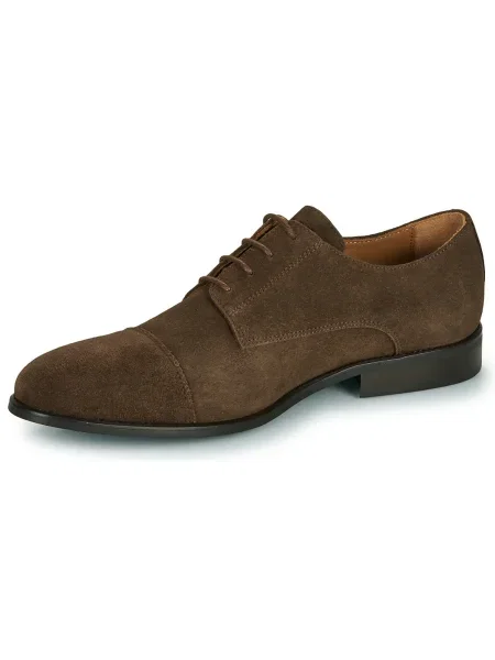 Pantofi Pellet maro