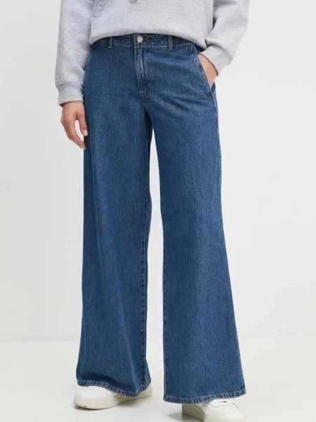 Дънки Levi's синьо