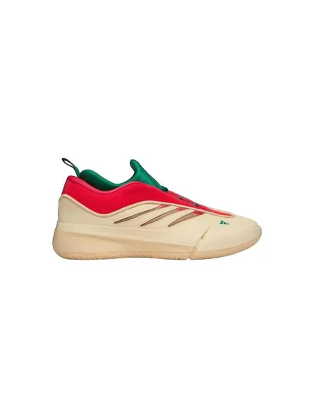 Pantofi Adidas bej