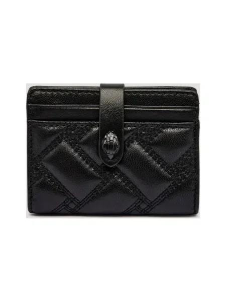Portofel Kurt Geiger din piele negru