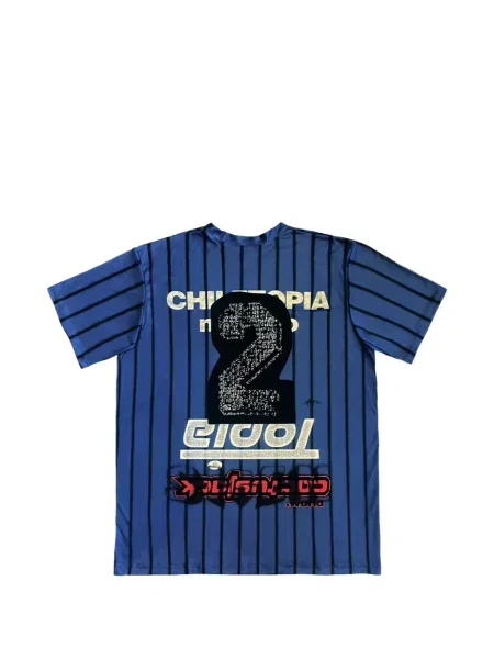 Tricou Travis Scott albastru