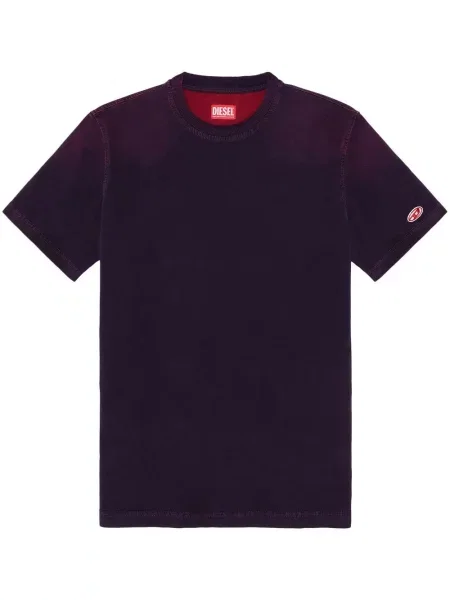 Tricou Diesel negru
