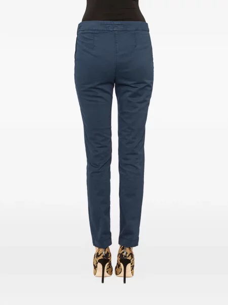 Разтягам клинове Basicon синьо