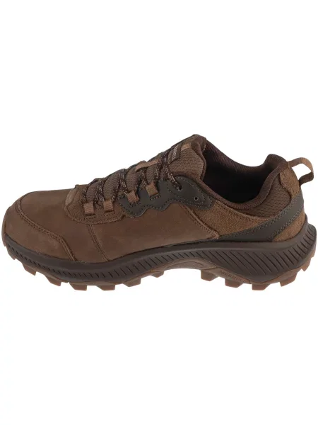 Cipők Merrell Speed Strike 2 Ltr barna