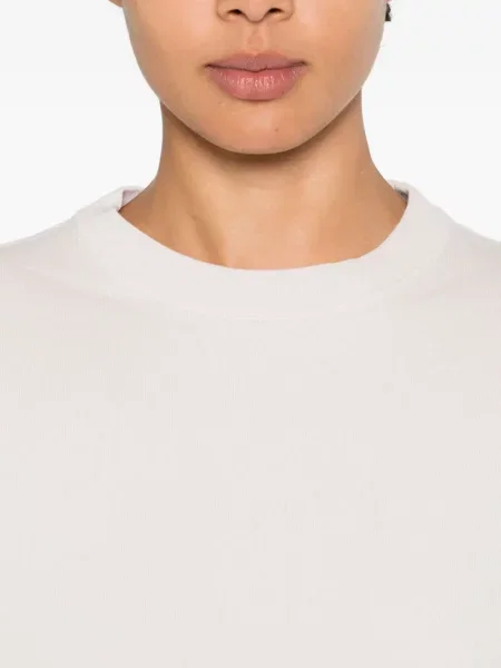 Hanorac crewneck Kuro roz
