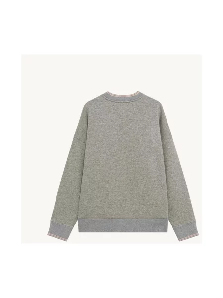 Bluza Autry szara