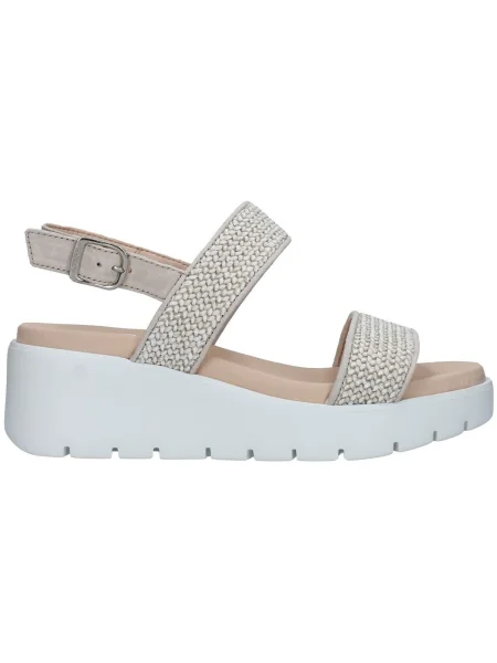 Pantofi Callaghan bej