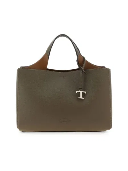 Torebka Tod's szara