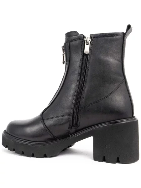 Pantofi Sergio Moretti negru