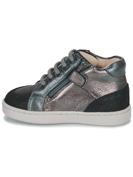 Pantofi copii Little Mary negru