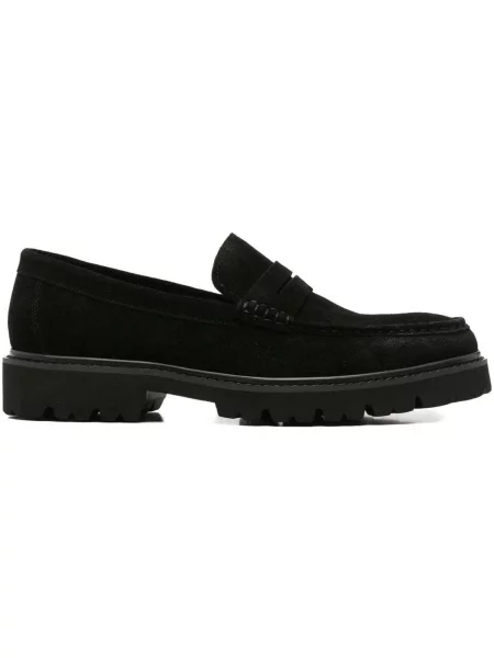 Pantofi Sergio Moretti negru