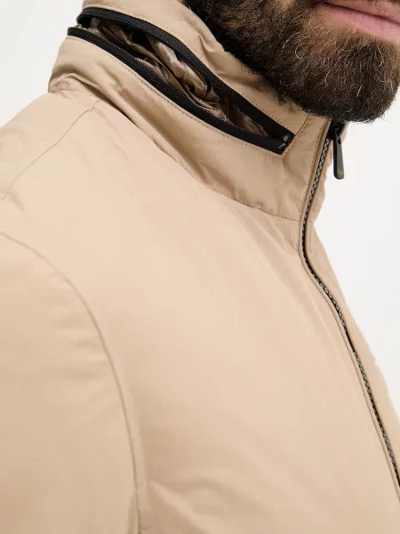 Демисезонная куртка Blauer