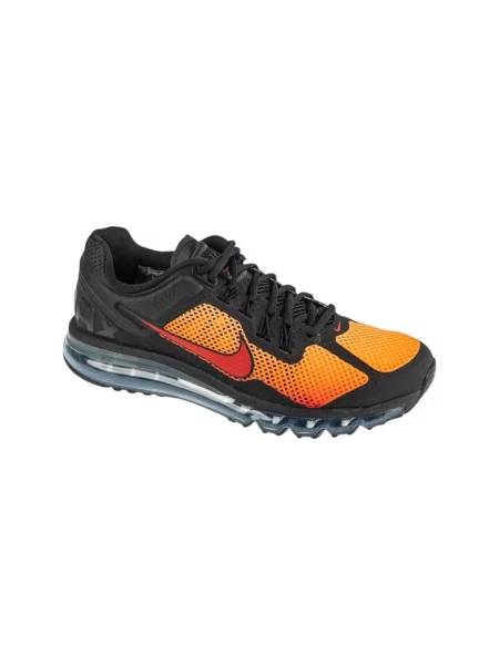 Pantofi Nike portocaliu