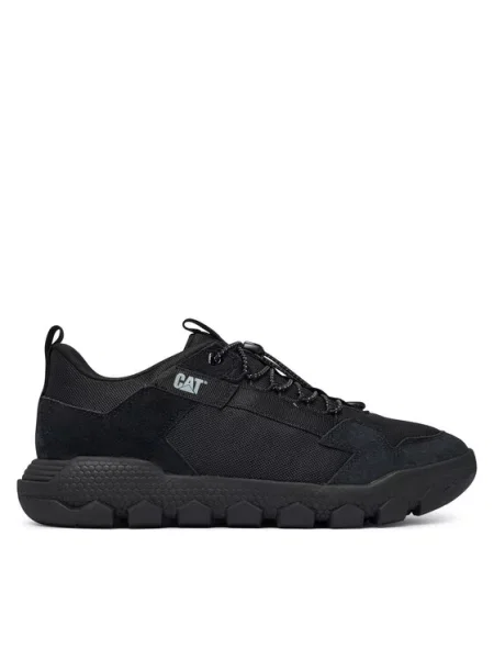 CAT Footwear Сникърси Hex Lite Outdoor черен