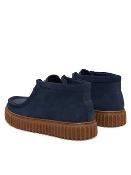Kotníková obuv Clarks