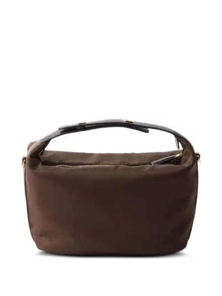 Geantă Prada maro