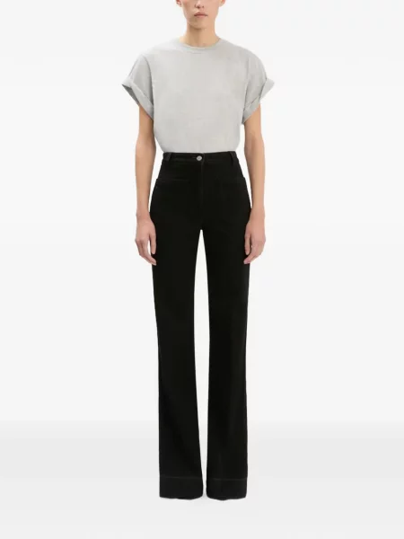 Blugi Victoria Beckham negru