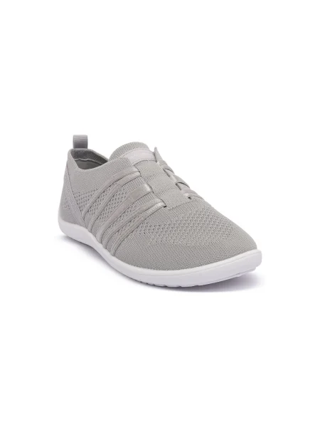 Pantofi Tom Tailor gri