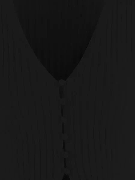 Cardigan Arch4 tricotate negru