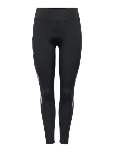 ONLY PLAY Pantaloni sport negru