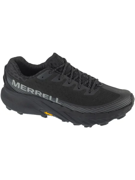 Pantofi Merrell negru