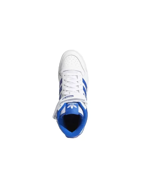 Pantofi Adidas albastru