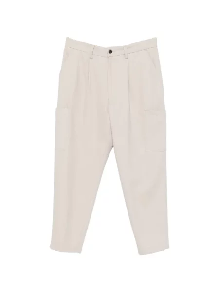 Pantaloni Eleventy conici