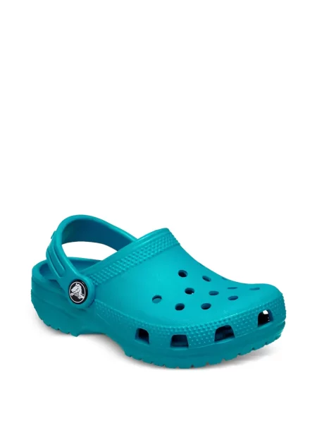Dětské sandály Crocs modré