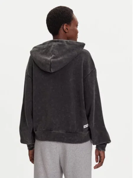 Adidas Džemperis Century Fox Disney Oversize juoda