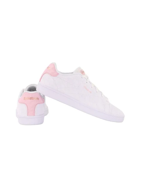 Pantofi Reebok Sport alb