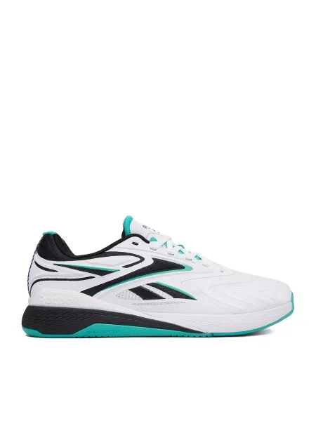 Încălțăminte pentru sală Reebok EOSB-NANO X5 EDGE alb