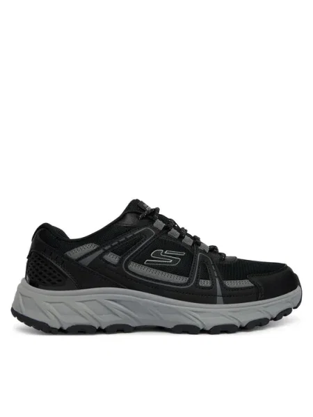 Skechers Sneakers Hillcrest negru