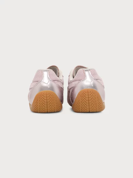 PUMA Nízke tenisky Speedcat Lou rosé