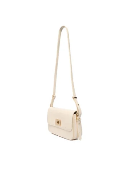Táska Nine West Ekru