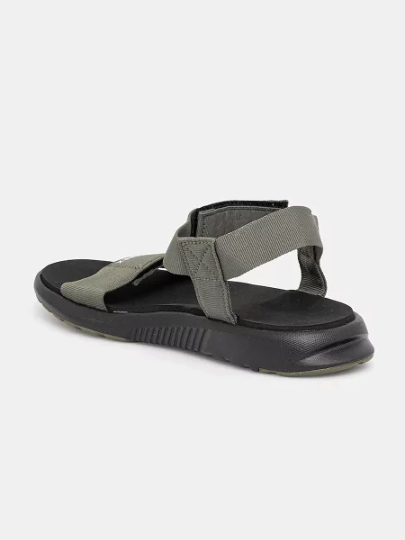 Sandale adidas verde