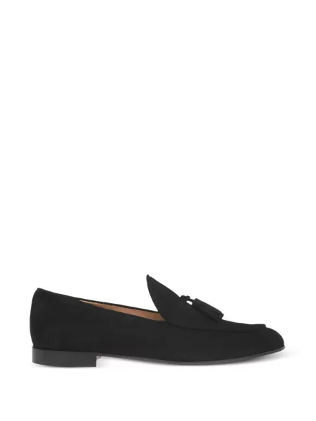Pantofi loafer Gianvito Rossi negru