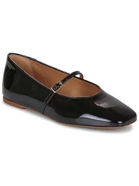 Pantofi Jb Martin negru