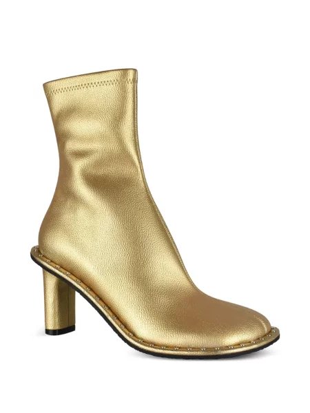 Botine Stella Mccartney cu tepi