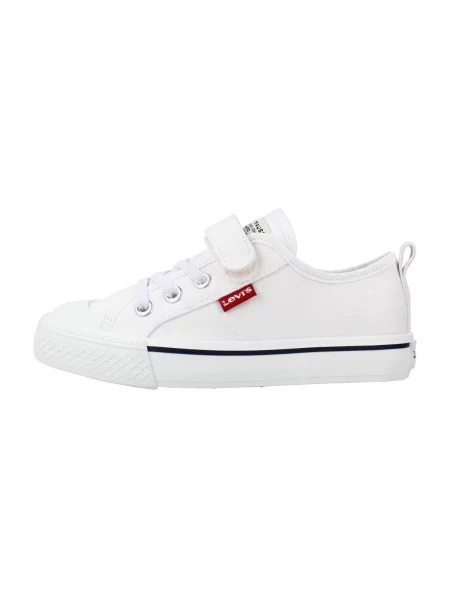 Pantofi copii Levi's® alb