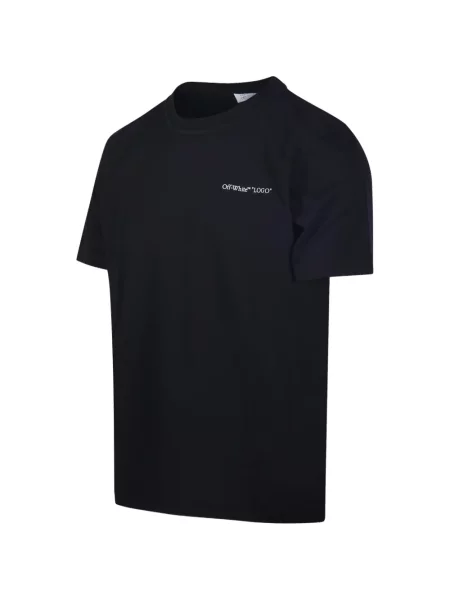 Tricou Off-white cu imagine alb