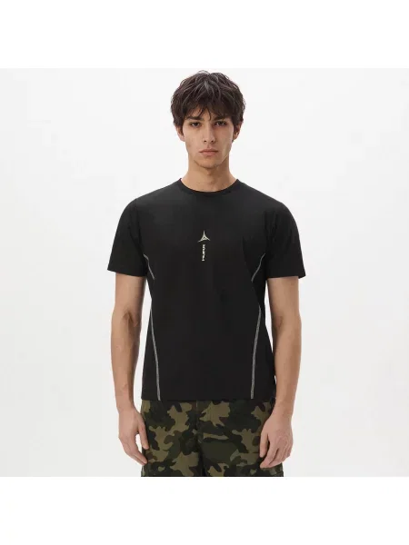 Футболка Cropp черная