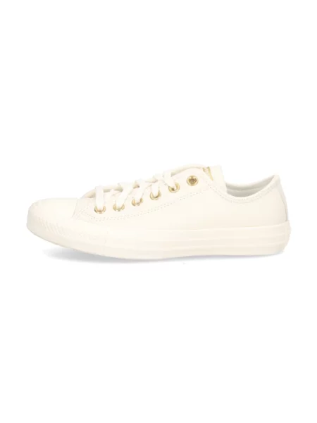 Tenisky Converse Chuck Taylor All Star béžové