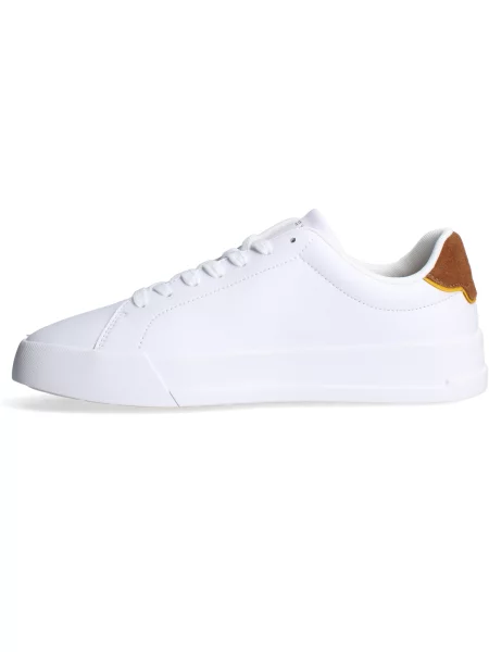 Tenisky Tommy Hilfiger biela