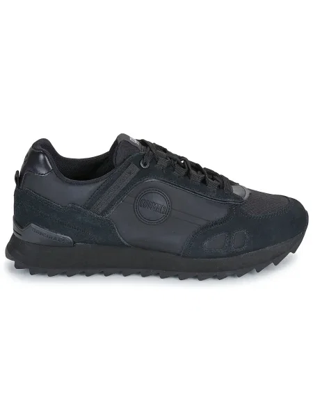 Sneakerși Colmar negru