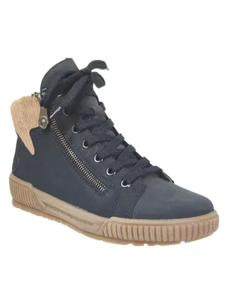 Botine Rieker