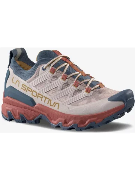 Buty La Sportiva Ultra Raptor 3 biało-niebiesko-różowe 36 białe