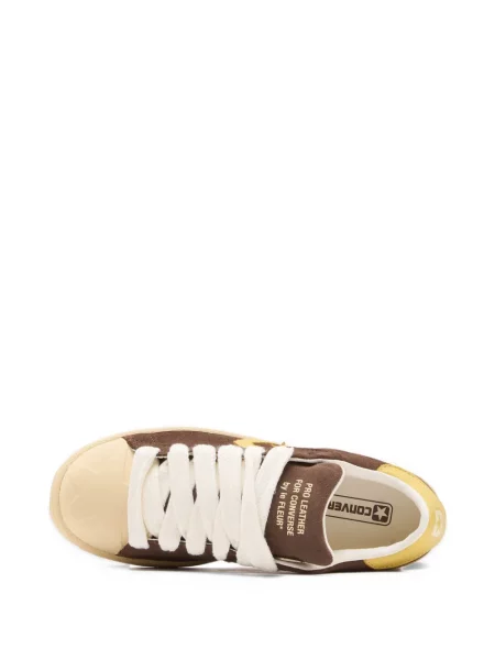 Sneaker Converse Pro Leather barna