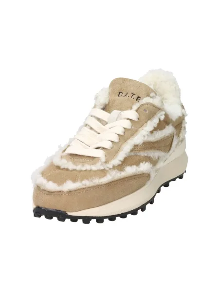 Pantofi D.a.t.e. maro