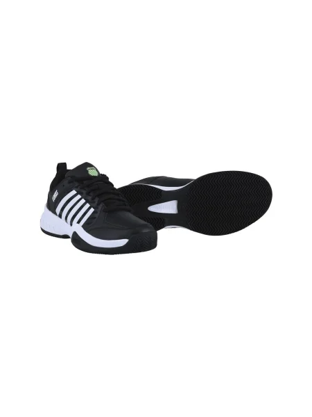 Félcipo K Swiss