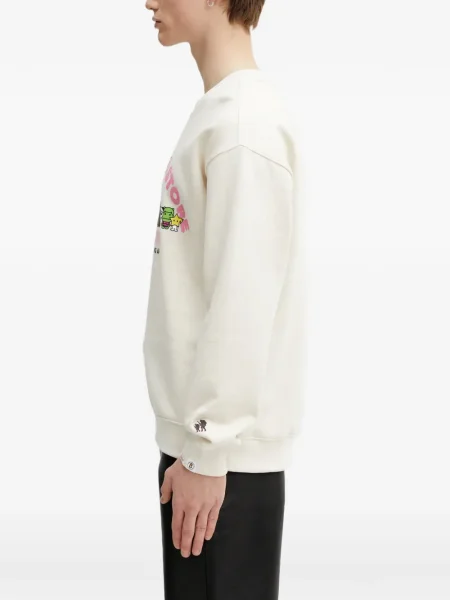 Bluza nierozpinana dziecięca Aape By A Bathing Ape